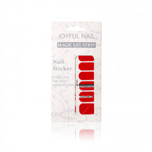 將圖片載入圖庫檢視器 JOYFUL NAIL HKMALL 美甲貼#0197 1pc
