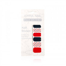 將圖片載入圖庫檢視器 JOYFUL NAIL 美甲貼 #0194 1pc
