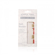 將圖片載入圖庫檢視器 JOYFUL NAIL 美甲貼 #0148 1pc
