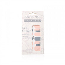 將圖片載入圖庫檢視器 JOYFUL NAIL 美甲貼 #0134(P) 1pc
