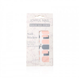 JOYFUL NAIL 美甲貼 #0134(P) 1pc