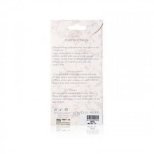 將圖片載入圖庫檢視器 JOYFUL NAIL 美甲貼 #0134(P) 1pc
