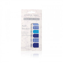 將圖片載入圖庫檢視器 JOYFUL NAIL 美甲貼#ZA-390 1pc
