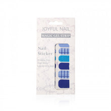 將圖片載入圖庫檢視器 JOYFUL NAIL 美甲貼#ZA-060 1pc

