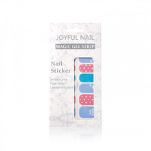 將圖片載入圖庫檢視器 JOYFUL NAIL 美甲貼 #ZA055 1pc
