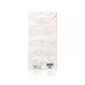 JOYFUL NAIL 美甲貼#ZA-043 1pc