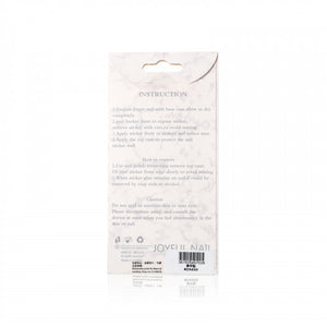 JOYFUL NAIL 美甲貼 #ZA-033 1pc