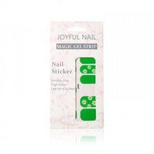 將圖片載入圖庫檢視器 JOYFUL NAIL 美甲貼#ZA-030 1pc

