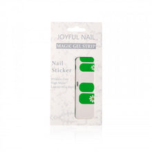 將圖片載入圖庫檢視器 JOYFUL NAIL 美甲貼 #ZA-029 1pc
