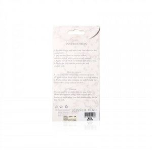 JOYFUL NAIL 美甲貼#ZA-026 1pc