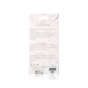 JOYFUL NAIL 美甲貼#ZA-021 1pc