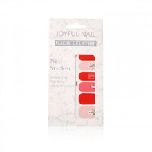 將圖片載入圖庫檢視器 JOYFUL NAIL 美甲貼#ZA398 1pc
