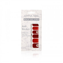 將圖片載入圖庫檢視器 JOYFUL NAIL 美甲貼 #ZA396 1pc

