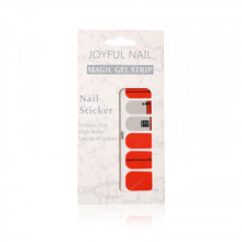 將圖片載入圖庫檢視器 JOYFUL NAIL 美甲貼#ZA390 1pc

