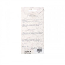 將圖片載入圖庫檢視器 JOYFUL NAIL 美甲貼 #ZA388 1pc
