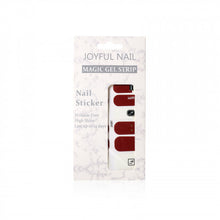 將圖片載入圖庫檢視器 JOYFUL NAIL 美甲貼#ZA387 1pc
