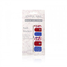 將圖片載入圖庫檢視器 JOYFUL NAIL 美甲貼 #ZA382 1pc
