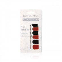 將圖片載入圖庫檢視器 JOYFUL NAIL 美甲貼#ZA330 1pc
