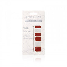將圖片載入圖庫檢視器 JOYFUL NAIL 美甲貼#ZA324 1pc

