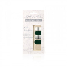 將圖片載入圖庫檢視器 JOYFUL NAIL 美甲貼 #ZA318 1pc
