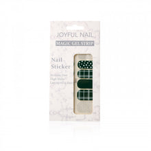 將圖片載入圖庫檢視器 JOYFUL NAIL 美甲貼 #ZA316 1pc
