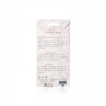 將圖片載入圖庫檢視器 JOYFUL NAIL 美甲貼#-107 1pcs
