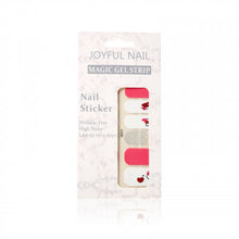 將圖片載入圖庫檢視器 JOYFUL NAIL 美甲貼#ZA313 1pc
