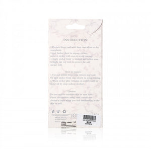 JOYFUL NAIL 美甲貼#ZA313 1pc