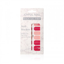 將圖片載入圖庫檢視器 JOYFUL NAIL 美甲貼 #ZA308 1pc
