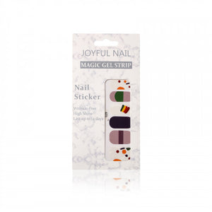 JOYFUL NAIL 美甲貼 #029 1pcs