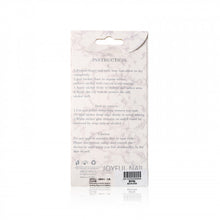將圖片載入圖庫檢視器 JOYFUL NAIL 美甲貼#ZA240 1pc
