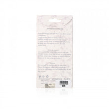 將圖片載入圖庫檢視器 JOYFUL NAIL 美甲貼 #019 1pcs
