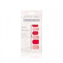 將圖片載入圖庫檢視器 JOYFUL NAIL 美甲貼#ZA236 1pc
