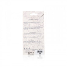 將圖片載入圖庫檢視器 JOYFUL NAIL 美甲貼#024 1pcs
