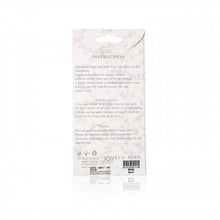 將圖片載入圖庫檢視器 JOYFUL NAIL 美甲貼 #022 1pcs
