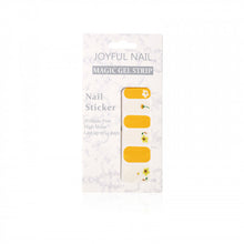 將圖片載入圖庫檢視器 JOYFUL NAIL 美甲貼 #021 1pcs
