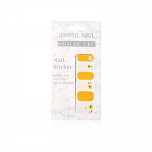 JOYFUL NAIL 美甲貼 #021 1pcs