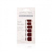 將圖片載入圖庫檢視器 JOYFUL NAIL 美甲貼 #ZA380 1pc
