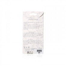 將圖片載入圖庫檢視器 JOYFUL NAIL 美甲貼#-011 1pcs
