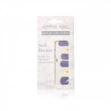 將圖片載入圖庫檢視器 JOYFUL NAIL 美甲貼 #-009 1pcs
