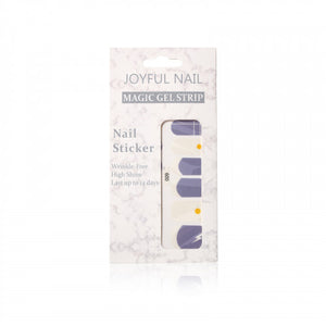 JOYFUL NAIL 美甲貼 #-009 1pcs