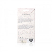 將圖片載入圖庫檢視器 JOYFUL NAIL 美甲貼#-003 1pcs
