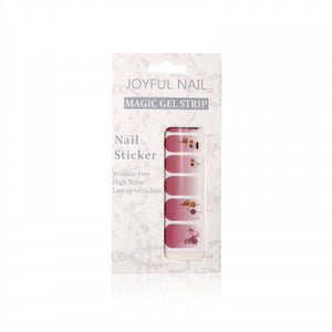 JOYFUL NAIL 美甲貼 #-002 1pcs