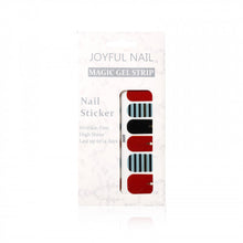 將圖片載入圖庫檢視器 JOYFUL NAIL 美甲貼#ZA329 1pc
