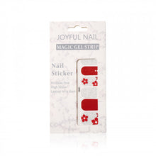 將圖片載入圖庫檢視器 JOYFUL NAIL 美甲貼 #ZA301 1pc
