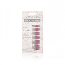 將圖片載入圖庫檢視器 JOYFUL NAIL 美甲貼 #QZY-12 1pc
