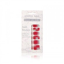 將圖片載入圖庫檢視器 JOYFUL NAIL 美甲貼 #QZY-13 1pc

