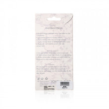 將圖片載入圖庫檢視器 JOYFUL NAIL 美甲貼 #QZY-13 1pc
