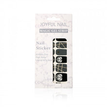 將圖片載入圖庫檢視器 JOYFUL NAIL 美甲貼#MRT2800 1pc

