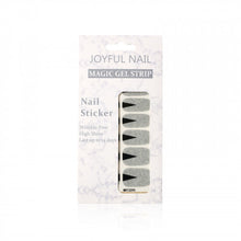 將圖片載入圖庫檢視器 JOYFUL NAIL 美甲貼 #MRT2595 1pc
